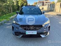 Usata Cupra Formentor VZ 150 CV (110 kW) 2023 Grigio SUV