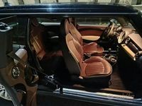 Usata Mini Clubman 2013 Nero Station wagon