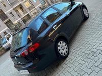 Usata Fiat Croma Active 149 CV (109 kW) 2006 Nero Station wagon
