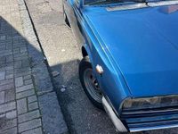 Usata Fiat 130 167 CV (122 kW) 1973