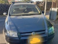 Usata Fiat Stilo 116 CV (85 kW) 2006 Grigio Station wagon