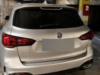 Brugt MG HS 170 HK (125 kW) 2024 Grå SUV
