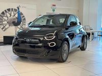 Nuova Fiat 500 65 CV (47 kW) 2026 Nero Berlina