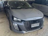 Usata Peugeot 208 Allure 101 CV (74 kW) 2024 Utilitaria