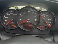 Usata Porsche Boxster 228 CV (167 kW) 2004 Grigio Cabrio