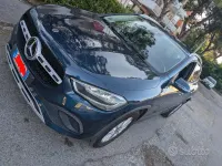 Usata Mercedes GLA200 163 CV (119 kW) 2020 Bluazzurro SUV