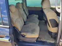 Usata Lancia Phedra 136 CV (100 kW) 2008 Grigio Monovolume