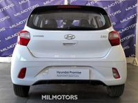 usata Hyundai i10 1.0 MPI Advanced