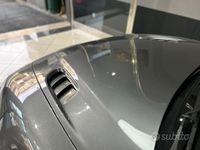Begagnad Maserati 3200 GT 368 HK (270 kW) 1999 Grå Sportkupé