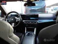 Usata BMW 420 Gran Coupé M Sport 190 CV (139 kW) 2023 Coupé