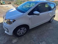 Usata VW up! Move 60 CV (44 kW) 2013 Utilitaria