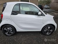 Usata Smart ForTwo Electric Drive Passion 22 kW (30 CV) 2022 Bianco