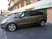 usata Ford S-MAX 2.0 TDCi 163CV Powershift 7 POSTI