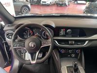 Usata Alfa Romeo Stelvio Executive 190 CV (139 kW) 2019 SUV