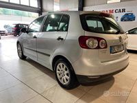 Usata VW Golf V Comfortline 2007 Grigio Berlina