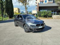 Usata BMW X2 M Sport 150 CV (110 kW) 2020 Grigio SUV
