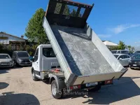 Usata Ford Transit 170 CV (125 kW) 2023 Bianco