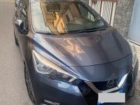 Usata Nissan Micra 90 CV (66 kW) 2017 Utilitaria