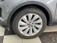 Usata Jaguar E-Pace 150 CV (110 kW) 2018 Grigio SUV
