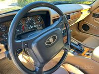 Usata Jaguar XJS 1991 Verde Coupé