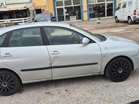 Usata Seat Ibiza 2004 Grigio Utilitaria