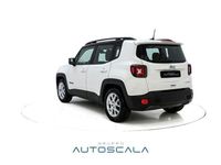 usata Jeep Renegade 1.0 T3 120cv Limited