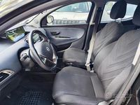 Usata Lancia Ypsilon S 69 CV (50 kW) 2022 Nero Utilitaria