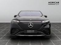 Nuova Mercedes EQE350 AMG Line Premium Plus 135 kW (184 CV) 2025 Nero SUV