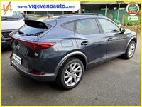Usata Cupra Formentor 150 CV (110 kW) 2022 Grigio magnetico SUV