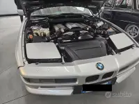 Usata BMW 850 101 CV (74 kW) 2024 Grigio Coupé