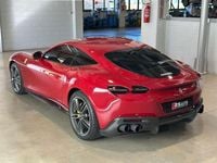 Usata Ferrari Roma 620 CV (456 kW) 2022 Rosso mugello Coupé