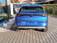 Nuova VW T-Roc Life 116 CV (85 kW) 2026 Celestial blue tetto nero SUV