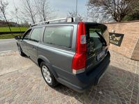 usata Volvo XC70 V702.4 d5 Summum awd 185cv