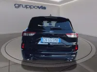 Usata Ford Kuga ST-Line X 225 CV (165 kW) 2023 Agate black SUV