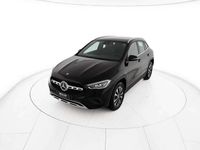 Usata Mercedes GLA250 160 CV (117 kW) 2022 Nero SUV