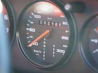 Usata Porsche 911 250 CV (183 kW) 1993 Nero Cabrio