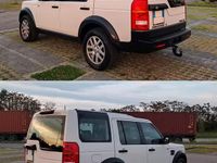 Usata Land Rover Discovery 3 SE 190 CV (139 kW) 2008 SUV