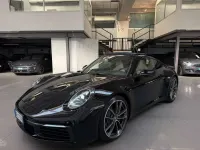 Usata Porsche 911 Carrera 4 385 CV (283 kW) 2021 Other Coupé
