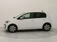 Usata VW e-up! 61 kW (83 CV) 2021 Bianco Utilitaria