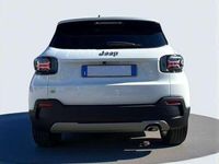 Nuova Jeep Avenger Summit 101 CV (74 kW) 2025 Bianco SUV