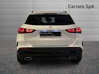 Usata Mercedes GLA200 Premium 150 CV (110 kW) 2023 Bianco SUV