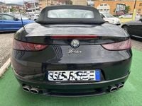 Usata Alfa Romeo Spider Exclusive 200 CV (147 kW) 2008 Cabrio
