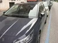 Usata Hyundai i20 79 CV (58 kW) 2024 Grigio Utilitaria