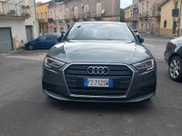 Usata Audi A3 2019 Berlina