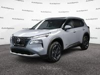 Usata Nissan X-Trail N-Connecta 213 CV (156 kW) 2025 Grigio SUV