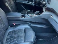 Usata Peugeot 5008 GT 184 CV (135 kW) 2018 Bianco SUV