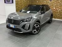 Usata Peugeot 2008 GT 131 CV (96 kW) 2024 Grigio SUV