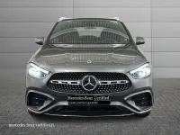 Usata Mercedes GLA250 Advanced Plus 164 CV (120 kW) 2023 Grigio SUV