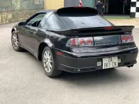 Usata Mitsubishi Eclipse 200 CV (147 kW) 1992 Nero Coupé