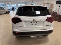 Nuova Suzuki Vitara 114 CV (83 kW) 2026 Bianco SUV